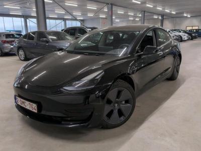 Financial Lease Tesla Model 3 Standard RWD Plus UPGRADE