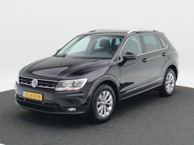 Financial Leas Volkswagen Tiguan 1.5 TSi 130 Pk Comfortline Business