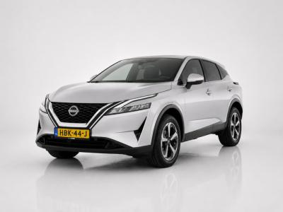Financial Lease Nissan QASHQAI 1.3 MHEV N-Connecta