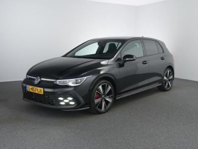 Financial Lease Volkswagen Golf 1.4 eHybrid GTE