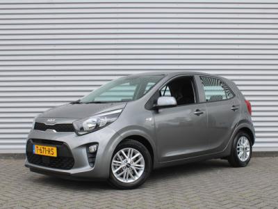 Financial Leas Kia Picanto 1.0 DPi DynamicLine