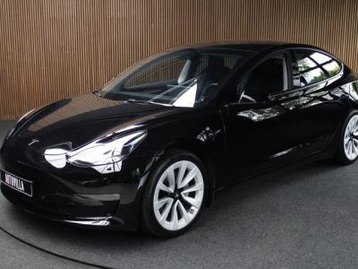 Financial Leas Tesla Model 3 Long Range AWD 75 kWh