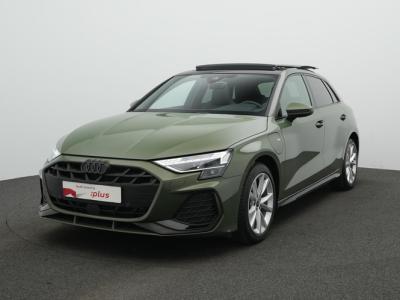 Financial Lease Audi A3 Sportback 40 TFSI e 204 pk S edition