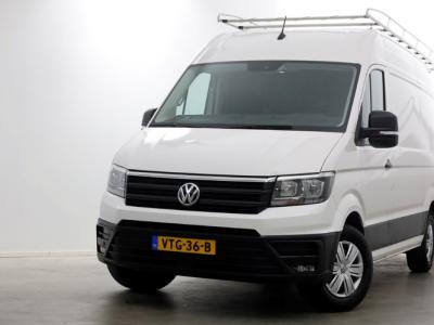 Financial Lease Volkswagen Crafter 35 2.0 TDI 140pk L3H3 Comfortline Airco