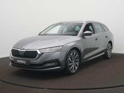 Financial Leas Škoda Octavia 1.4 TSI iV PHEV Business Edition