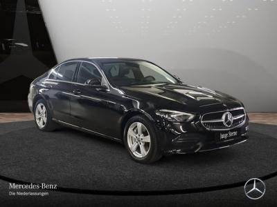 Financial Lease Mercedes-Benz C-Klasse 300e AVANTGARDE HIGH LED
