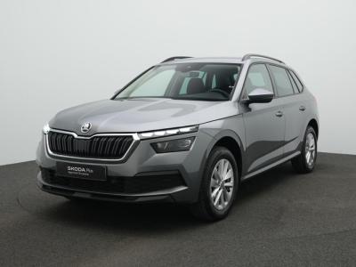 Financial Lease Škoda Kamiq 1.0 TSI 110 pk DSG Style