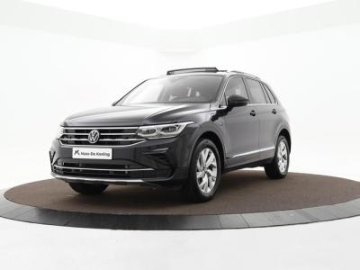 Financial Lease Volkswagen Tiguan 1.4 TSI 245pk DSG eHybrid Elegance