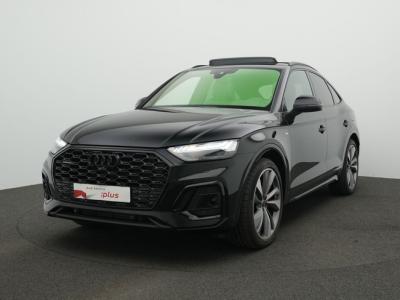 Financial Lease Audi Q5 Sportback 55 TFSI e Quattro S edition Competition