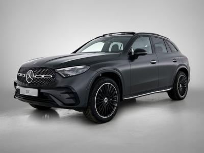Financial Lease Mercedes-Benz GLC 300e 4MATIC Sport Edition