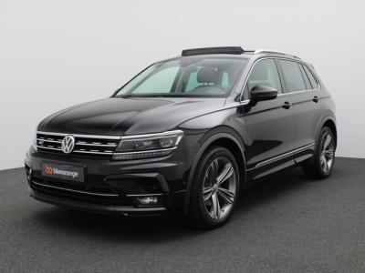 Financial Leas Volkswagen Tiguan 1.5 TSI ACT Highline Business R 150PK DSG