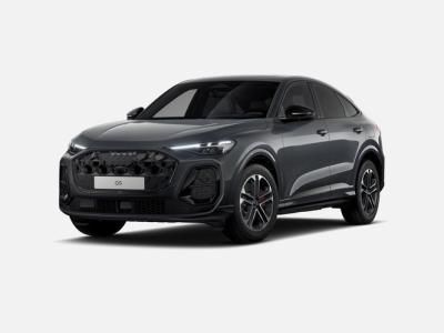Financial Leas Audi Q5 Sportback 2.0 TFSI e-hybrid quattro S edition Competition
