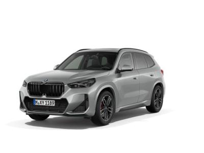 Financial Lease BMW X1 xDrive23i