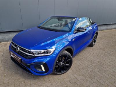 Financial Lease Volkswagen T-Roc Cabrio 1.5 TSI R-Line