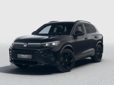 Financial Lease Volkswagen Tiguan R-Line Edition 1.5 eHybrid 272 PK 6 versn. DSG