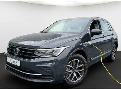 Financial Lease Volkswagen Tiguan TSI 245PK HYBRIDE DSG LIFE