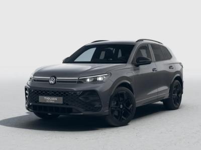 Financial Lease Volkswagen Tiguan R-Line Edition 1.5 eHybrid 272 PK 6 versn. DSG