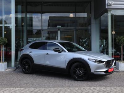 Financial Lease Mazda CX-30 2.0 e-SkyActiv-X M Hybrid Sportive