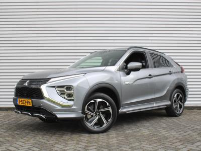 Financial Lease Mitsubishi Eclipse Cross 2.4 PHEV Executive