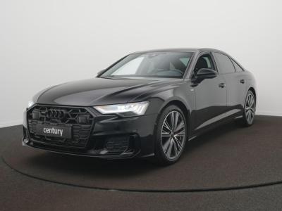 Financial Lease Audi A6 Limousine 50 TFSI e quattro S edition