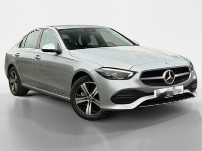 Financial Leas Mercedes-Benz C-Klasse 300e AVANTGARDE HIGH LED