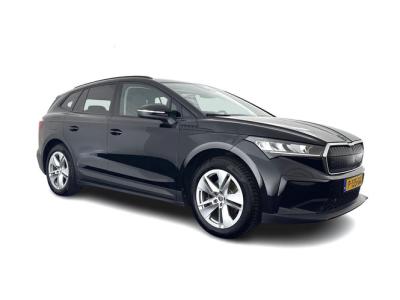 Financial Leas Škoda Enyaq iV 60
