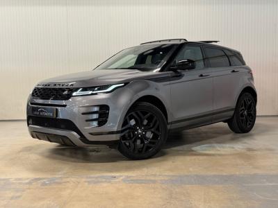 Financial Leas Land Rover Range Rover Evoque 2.0 P200 AWD R-Dynamic S