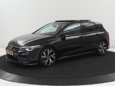 Financial Leas Volkswagen Golf 1.5 eTSI R-Line