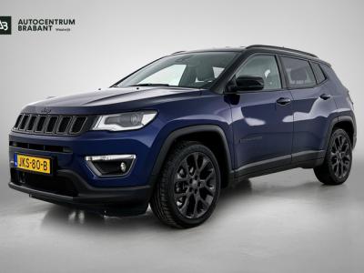 Financial Leas Jeep Compass 1.3T S