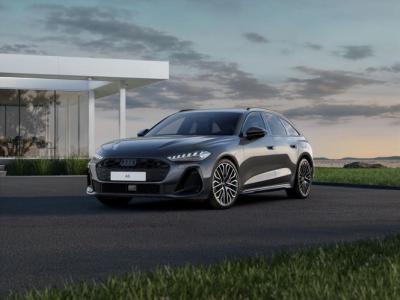 Financial Leas Audi A5 Avant S edition e-hybrid 220 kW