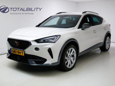 Financial Lease CUPRA Formentor 1.4 TSI e-Hybrid Business 204 PK
