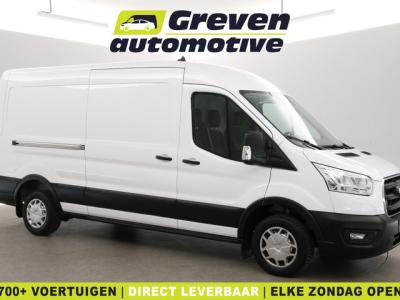Financial Leas Ford Transit 2.0 TDCI L3H2