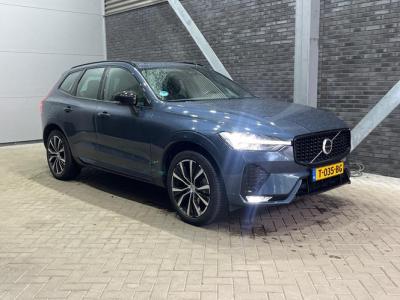 Financial Leas Volvo XC60 B5 Ultimate Dark