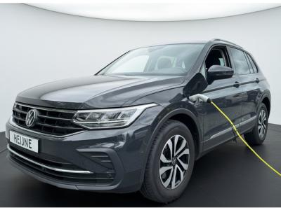 Financial Lease Volkswagen Tiguan TSI 245PK HYBRIDE DSG LIFE