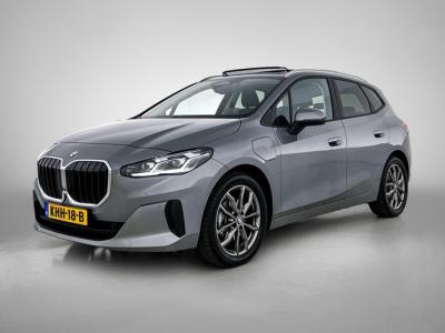 Financial Leas BMW 2 Serie Active Tourer Plug-In Hybrid 225e xDrive