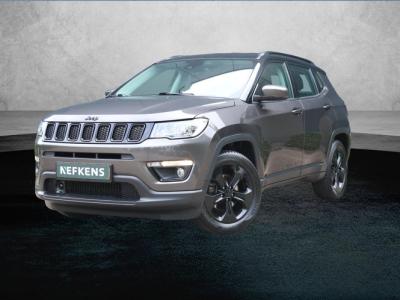 Financial Leas Jeep Compass 1.4T 140pk Night Eagle