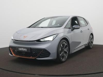 Financial Lease CUPRA Born Adrenaline 62 kWh