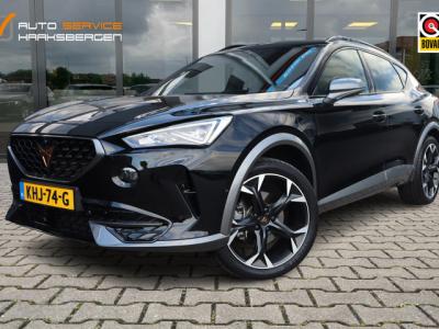 Financial Leas CUPRA Formentor 1.4 e-Hybrid Performance