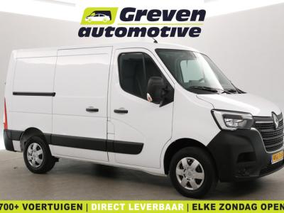 Financial Leas Renault Master 2.3 dCi L1H1