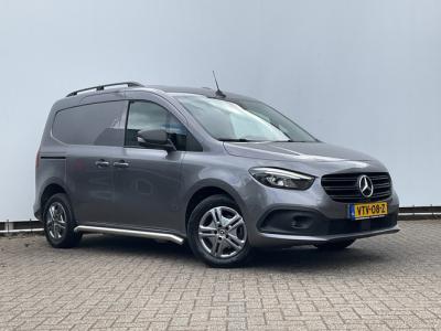 Financial Leas Mercedes-Benz Citan 112 CDI L1 Pro Carplay Stoelverw. Led Trekhaak