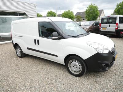 Financial Leas Opel Combo 1.3 CDTi 95PK