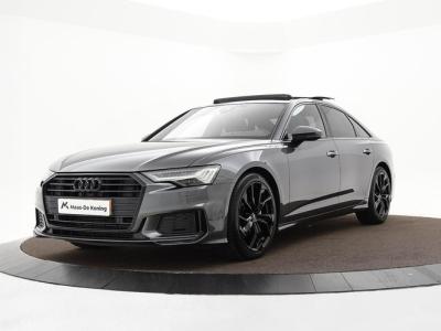 Financial Lease Audi A6 Limousine 40 TFSI 204pk S-tronic S Edition