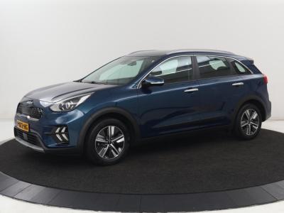 Financial Lease Kia Niro 1.6 GDi Hybrid DynamicLine