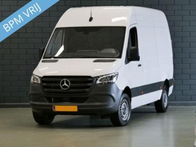 Financial Leas Mercedes-Benz Sprinter 315 1.9 CDI Automaat L2H2 RWD