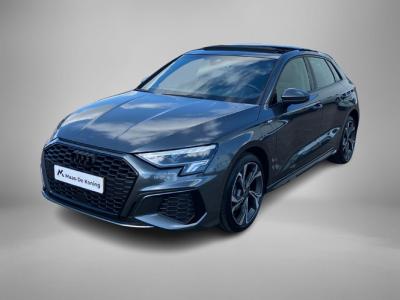 Financial Lease Audi A3 Sportback 40 TFSIe 150kW