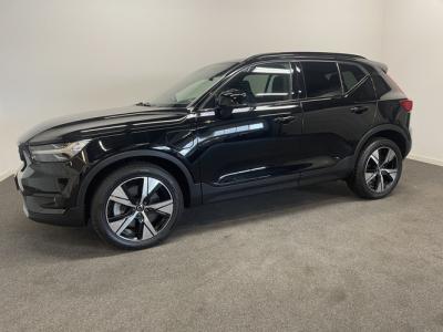 Financial Lease Volvo XC40 1.5 T5 Plug-In Recharge R-Design