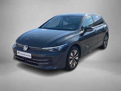 Financial Lease Volkswagen Golf 1.5TSI