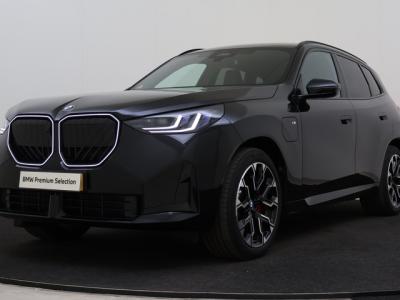 Financial Leas BMW X3 30e xDrive M Sport Automaat