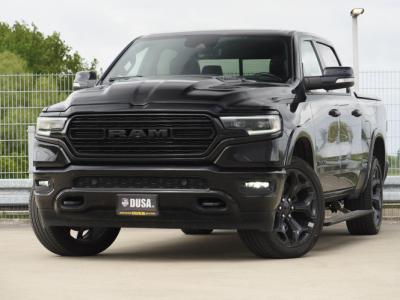 Financial Lease Dodge Ram 1500