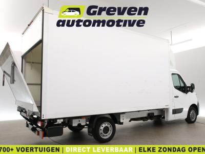 Financial Leas Renault Master 2.3